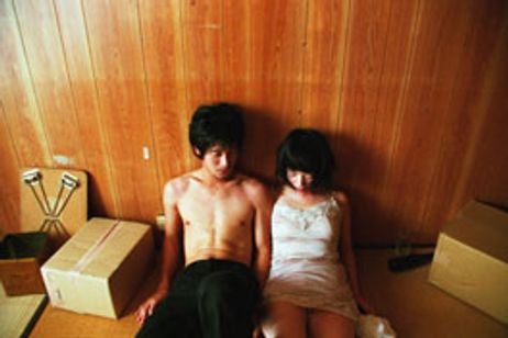 天使突抜六丁目 メイン画像