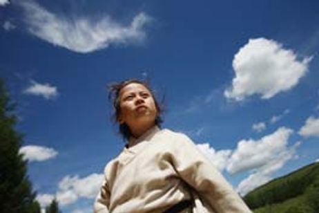 運命の子 メイン画像