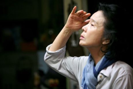 ポエトリー アグネスの詩 メイン画像