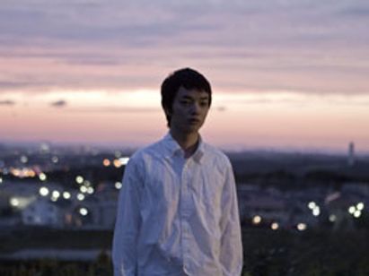 生きてるものはいないのか メイン画像