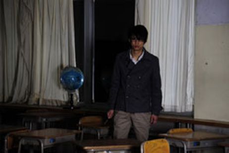 都市霊伝説 幽子 メイン画像