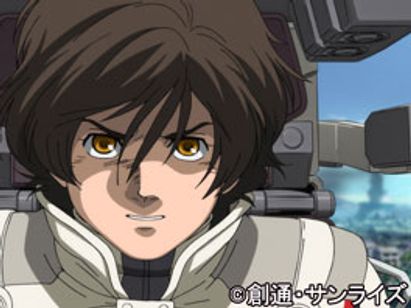 機動戦士ガンダムUC episode4「重力の井戸の底で」 メイン画像