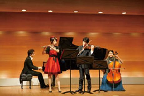 カルテット！ メイン画像