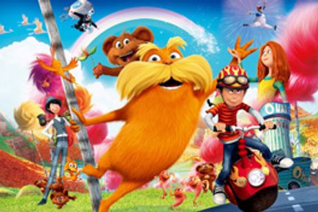 ロラックスおじさんの秘密の種 メイン画像