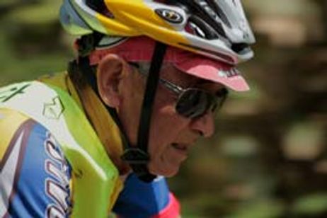 海と自転車と天橋立 メイン画像