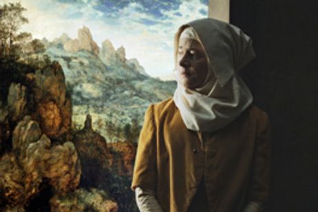 ブリューゲルの動く絵 メイン画像