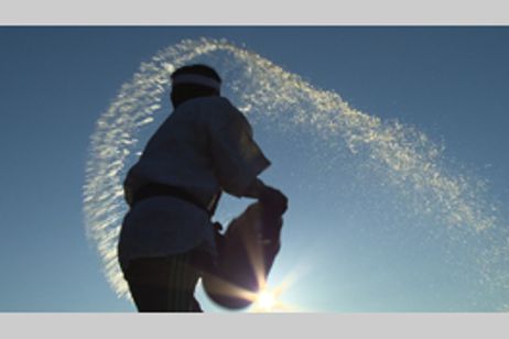 ひとにぎりの塩 メイン画像