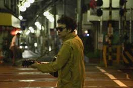 トーキョードリフター メイン画像