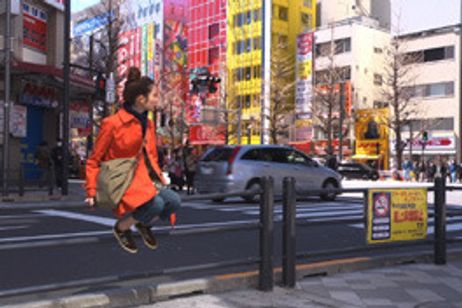 RIVER(2011) メイン画像