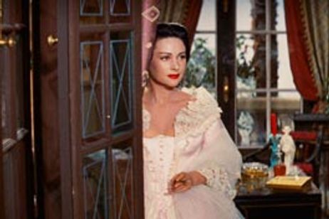 歴史は女で作られる デジタル・リマスター完全復元版 メイン画像