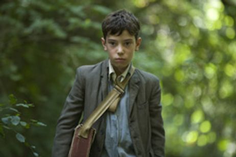 ブラック・ブレッド メイン画像