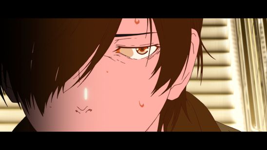 傷物語〈Ｉ鉄血篇〉 メイン画像