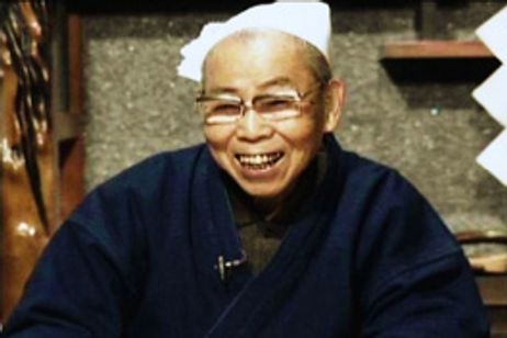 鬼に訊け 宮大工 西岡常一の遺言 メイン画像