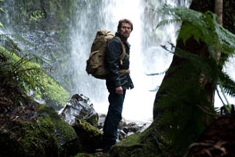 ハンター メイン画像