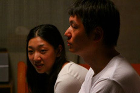 かぞくのくに メイン画像