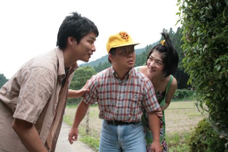 39窃盗団 メイン画像