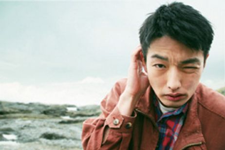 苦役列車 メイン画像