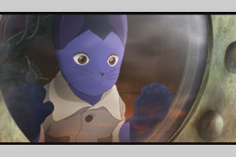 グスコーブドリの伝記 メイン画像