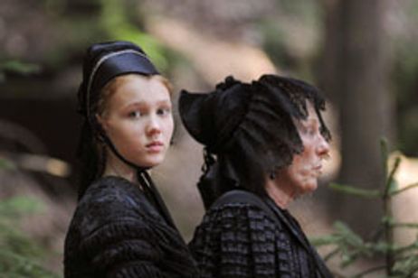 ファウスト メイン画像