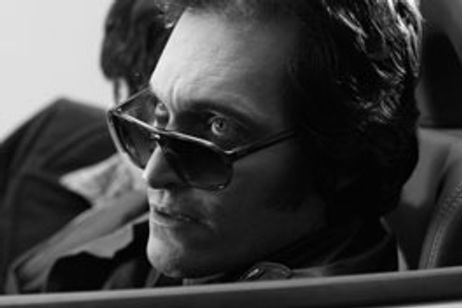 テトロ 過去を殺した男 メイン画像