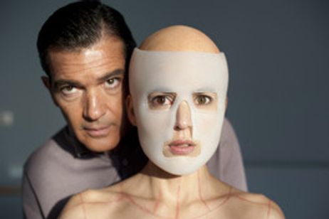 私が、生きる肌 メイン画像