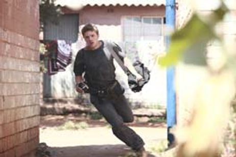 バンバン・クラブ 真実の戦場 メイン画像