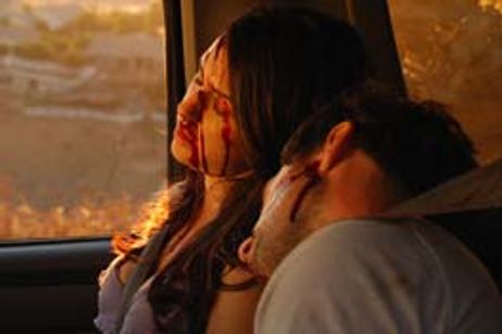 ザ・チャイルド 悪魔の起源 メイン画像