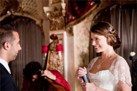 エターナル 奇蹟の出会い メイン画像