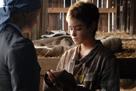 アンネの追憶 メイン画像