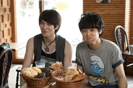 アコースティック メイン画像