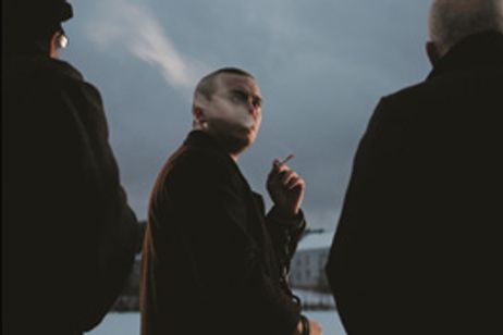 孤島の王 メイン画像