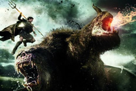 タイタンの逆襲 メイン画像