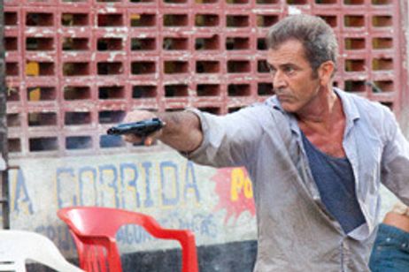 キック・オーバー メイン画像