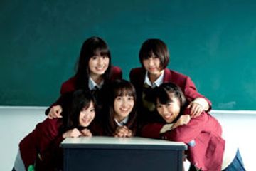 ももドラ momo+dra
