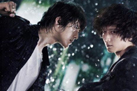 超能力者 メイン画像