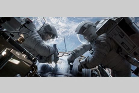 ゼロ・グラビティ メイン画像