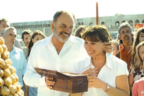 キリマンジャロの雪 メイン画像