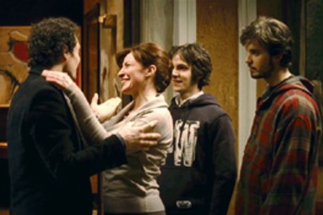 ジョルダーニ家の人々 メイン画像