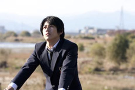 ふがいない僕は空を見た メイン画像