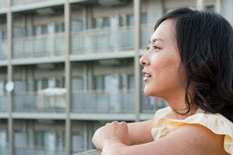 東京無印女子物語 メイン画像