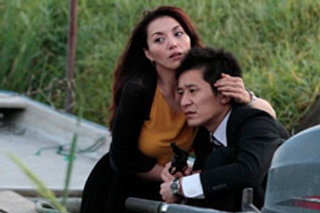 彼女について知ることのすべて メイン画像