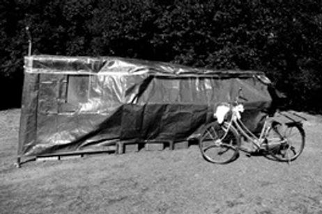 MY HOUSE メイン画像