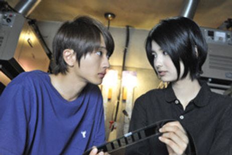 シグナル 月曜日のルカ メイン画像