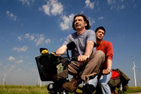 さあ帰ろう、ペダルをこいで メイン画像