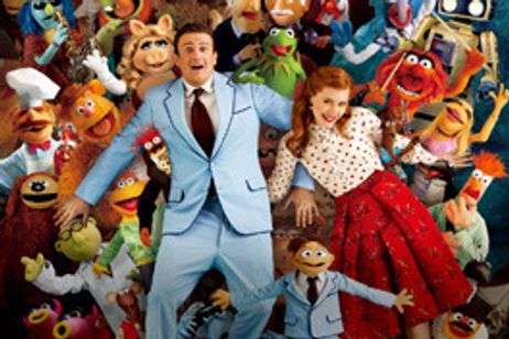 ザ・マペッツ メイン画像