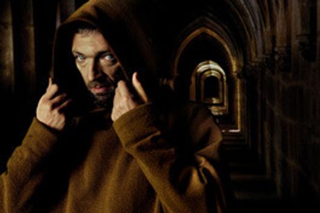 マンク 破戒僧 メイン画像