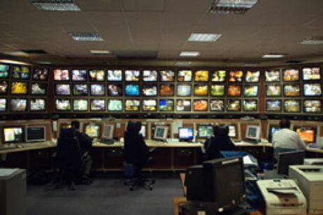 眠れぬ夜の仕事図鑑 メイン画像