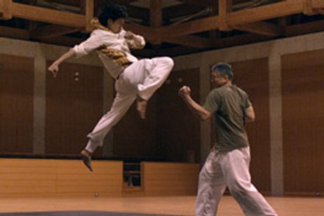 トーナメント 特別編 メイン画像