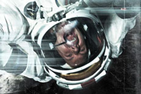 アポロ18 メイン画像