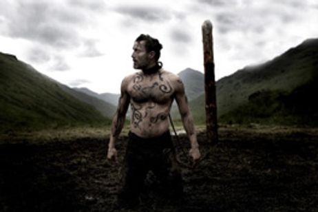 ヴァルハラ・ライジング メイン画像